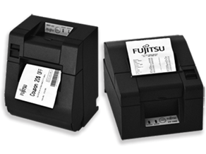 Máy tính tiền in hóa đơn FUJITSU FP-1000